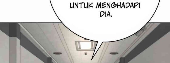 Return of the Bloodthirsty Police Chapter 92 - halaman 18