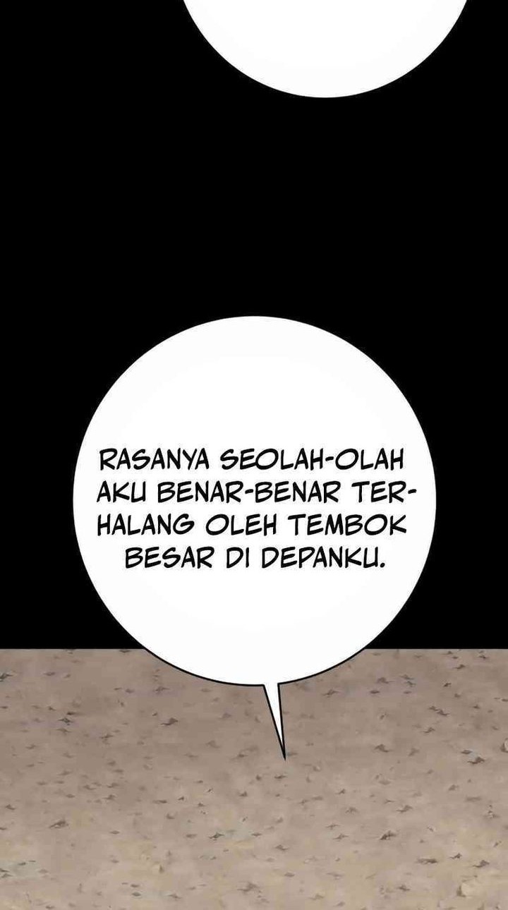 Return of the Bloodthirsty Police Chapter 92 - halaman 41
