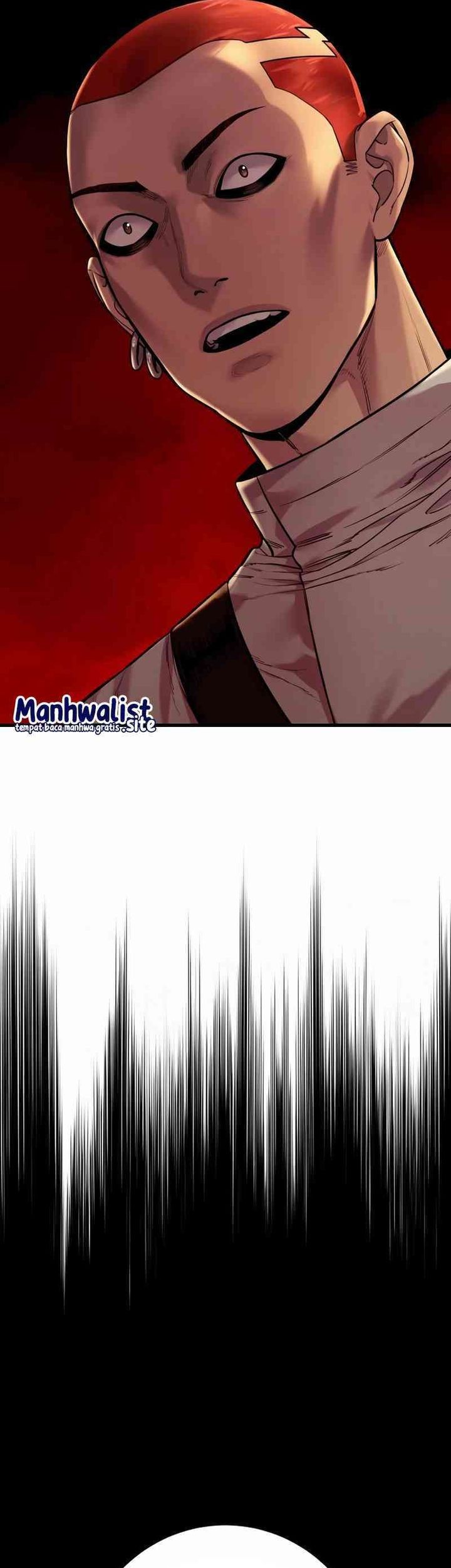 Return of the Bloodthirsty Police Chapter 92 - halaman 53