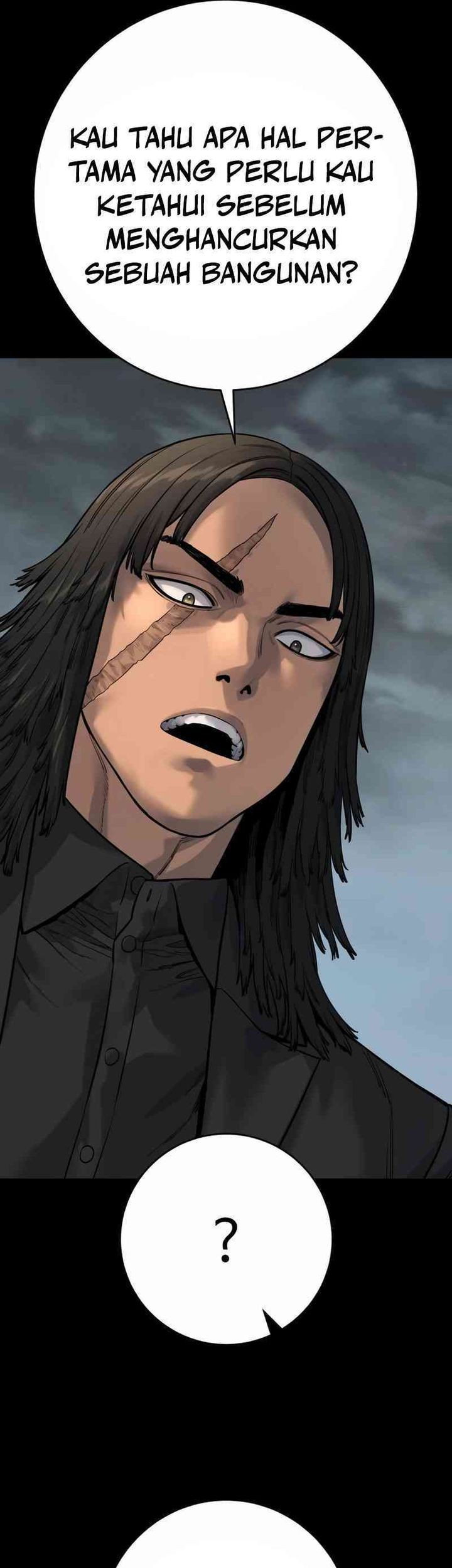 Return of the Bloodthirsty Police Chapter 92 - halaman 56