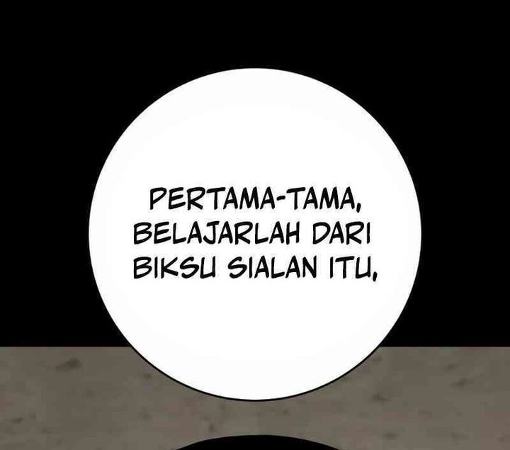 Return of the Bloodthirsty Police Chapter 92 - halaman 61