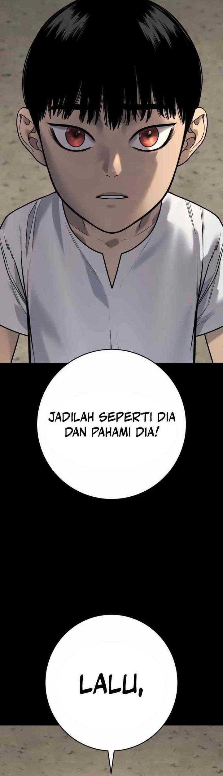 Return of the Bloodthirsty Police Chapter 92 - halaman 62