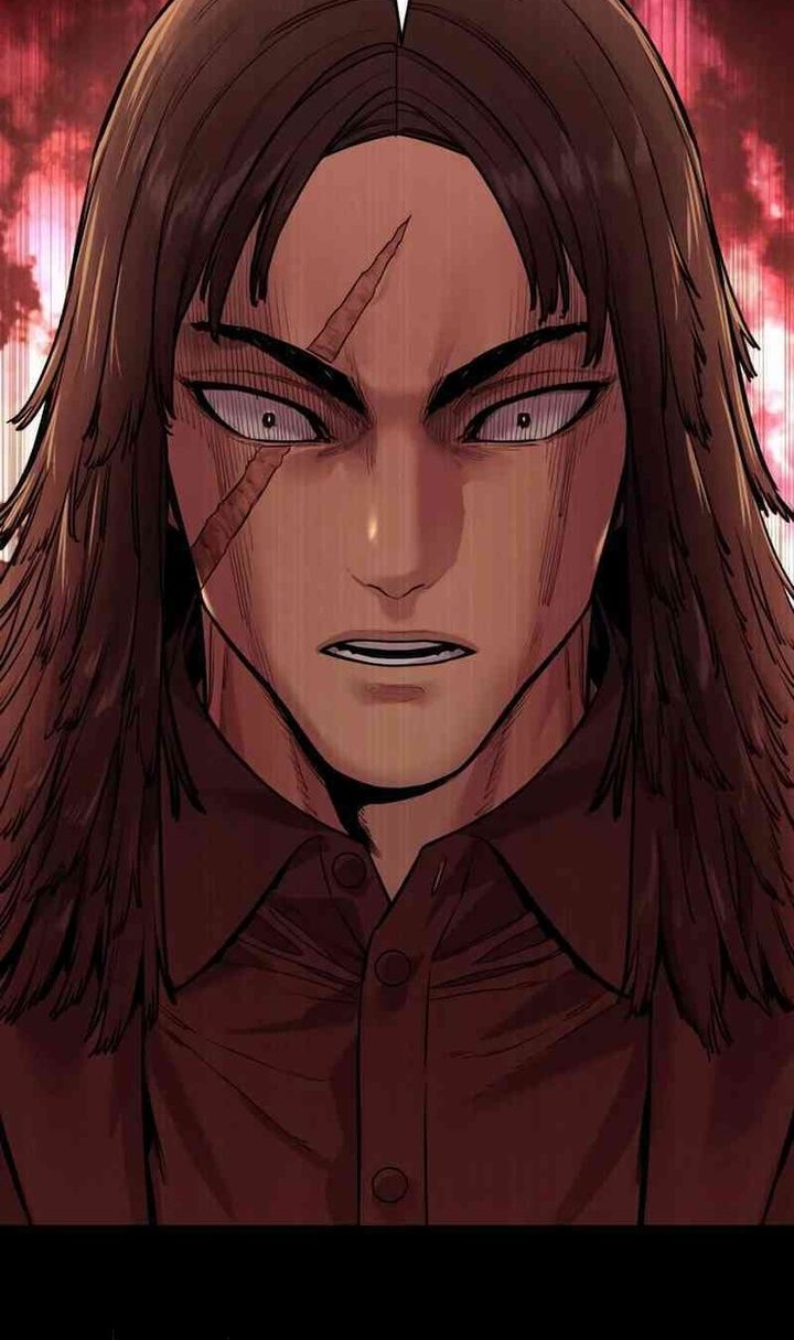 Return of the Bloodthirsty Police Chapter 92 - halaman 67