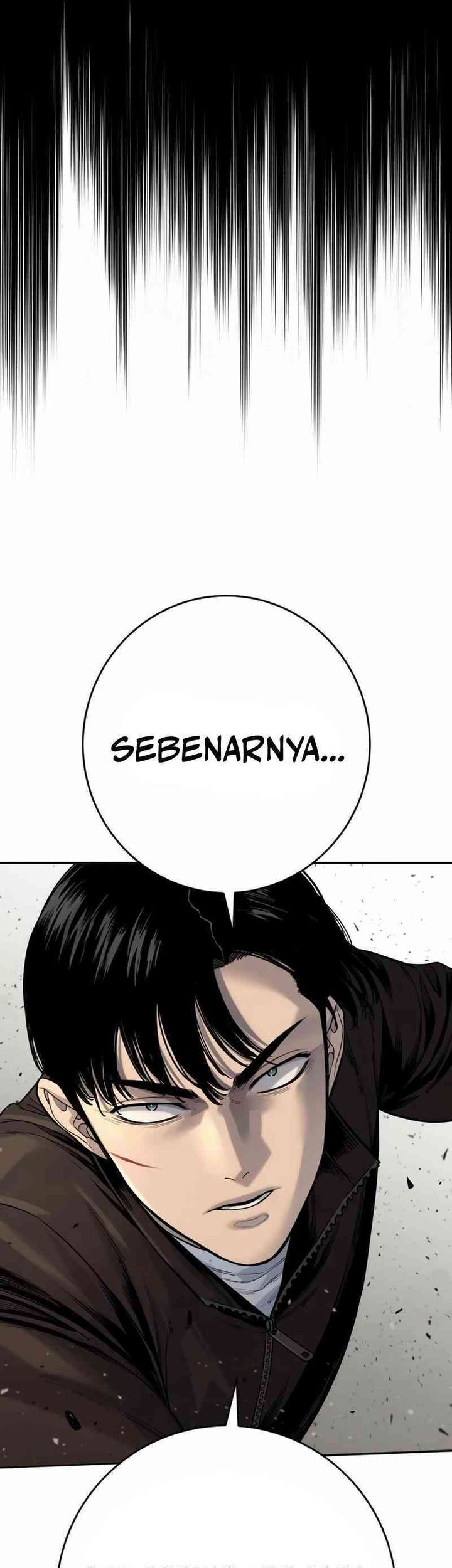 Return of the Bloodthirsty Police Chapter 92 - halaman 68