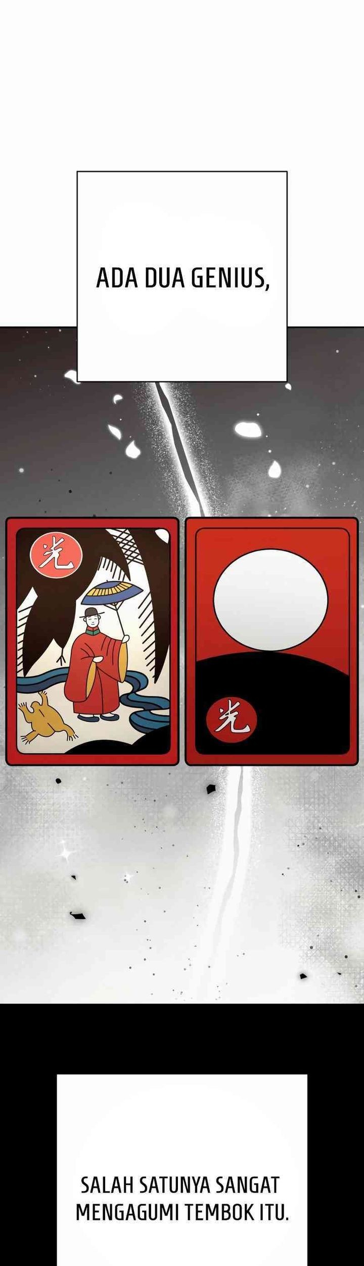 Return of the Bloodthirsty Police Chapter 92 - halaman 70