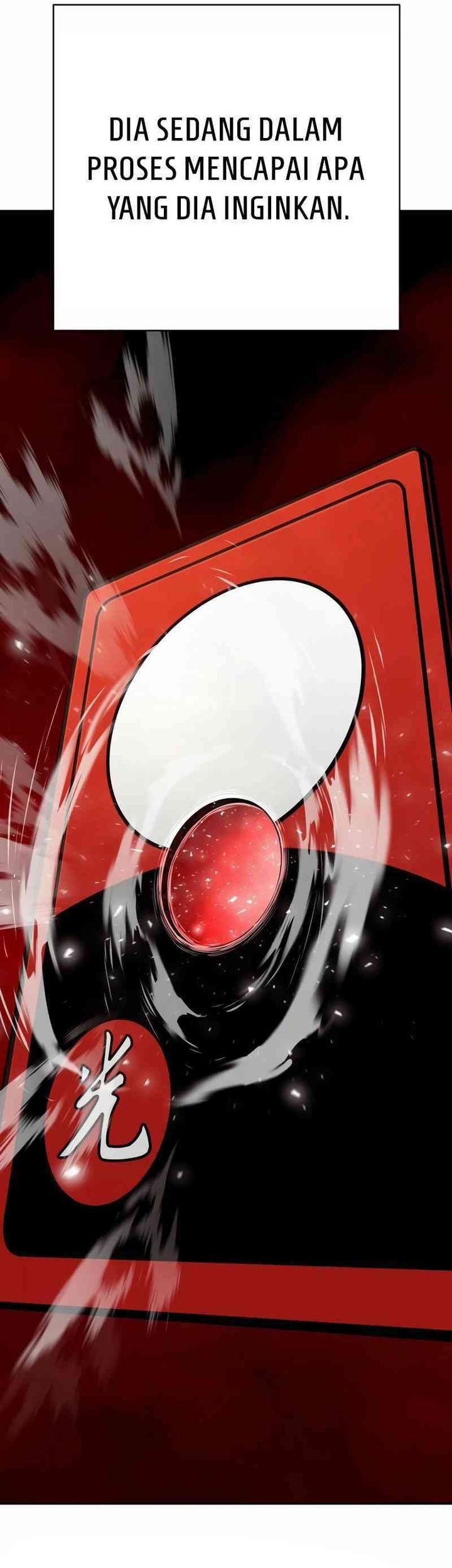 Return of the Bloodthirsty Police Chapter 92 - halaman 76
