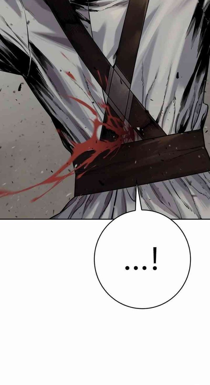 Return of the Bloodthirsty Police Chapter 93 - halaman 2