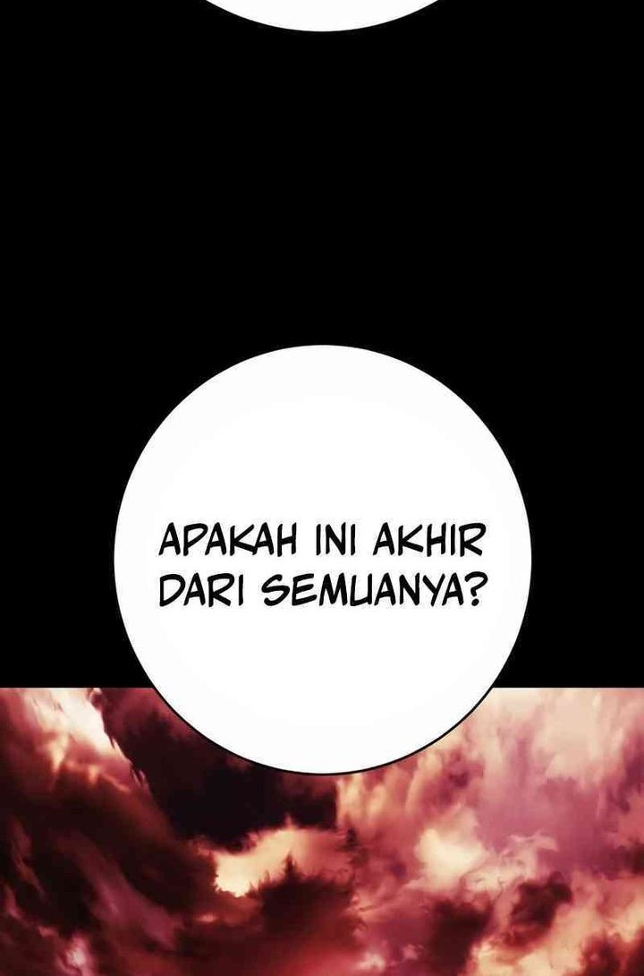 Return of the Bloodthirsty Police Chapter 93 - halaman 21