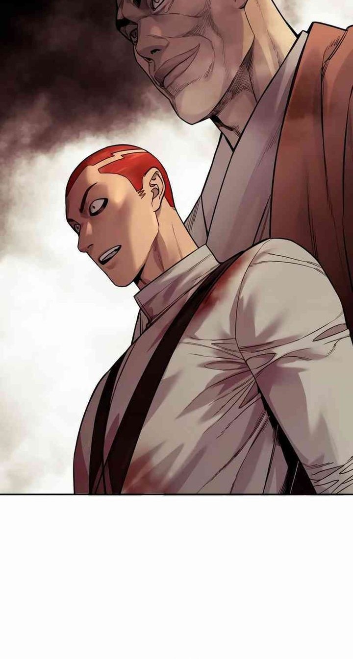Return of the Bloodthirsty Police Chapter 93 - halaman 25