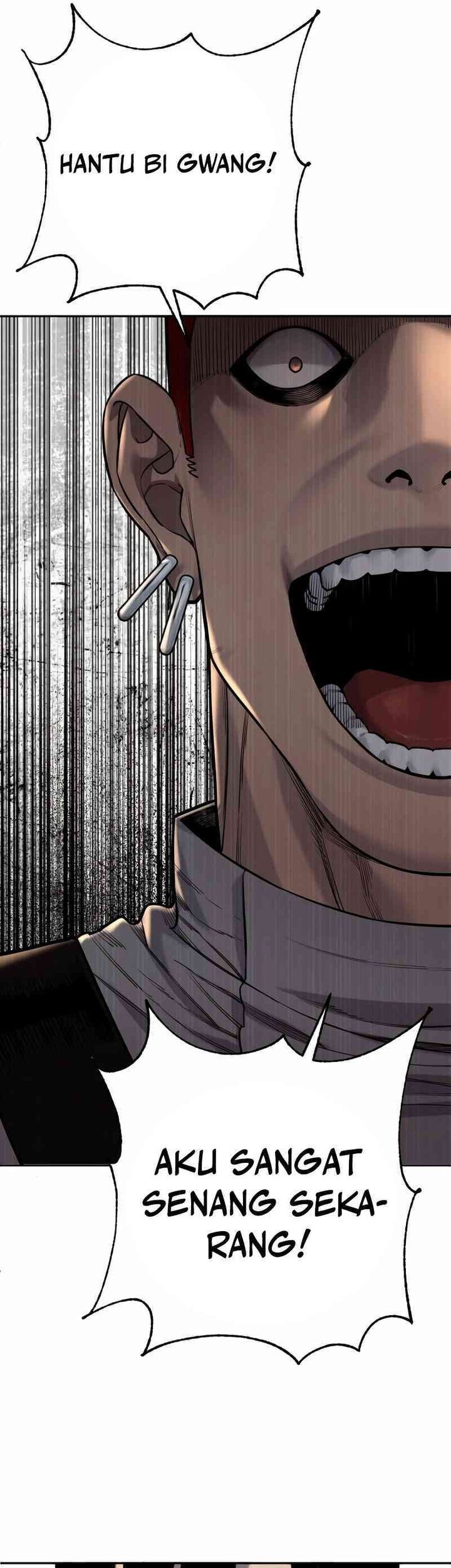 Return of the Bloodthirsty Police Chapter 93 - halaman 27