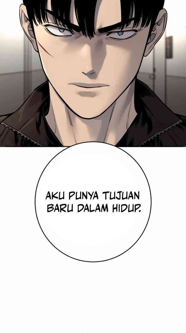 Return of the Bloodthirsty Police Chapter 93 - halaman 28