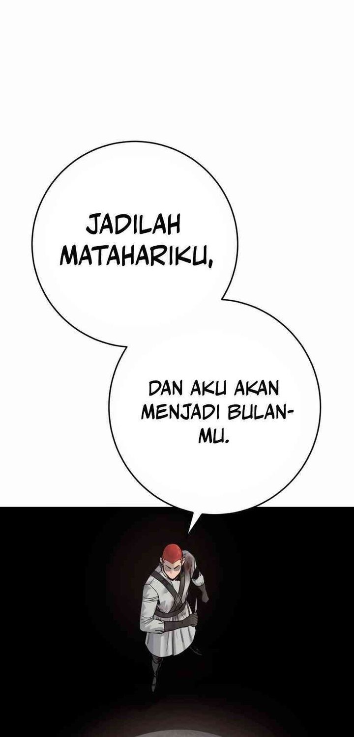 Return of the Bloodthirsty Police Chapter 93 - halaman 31