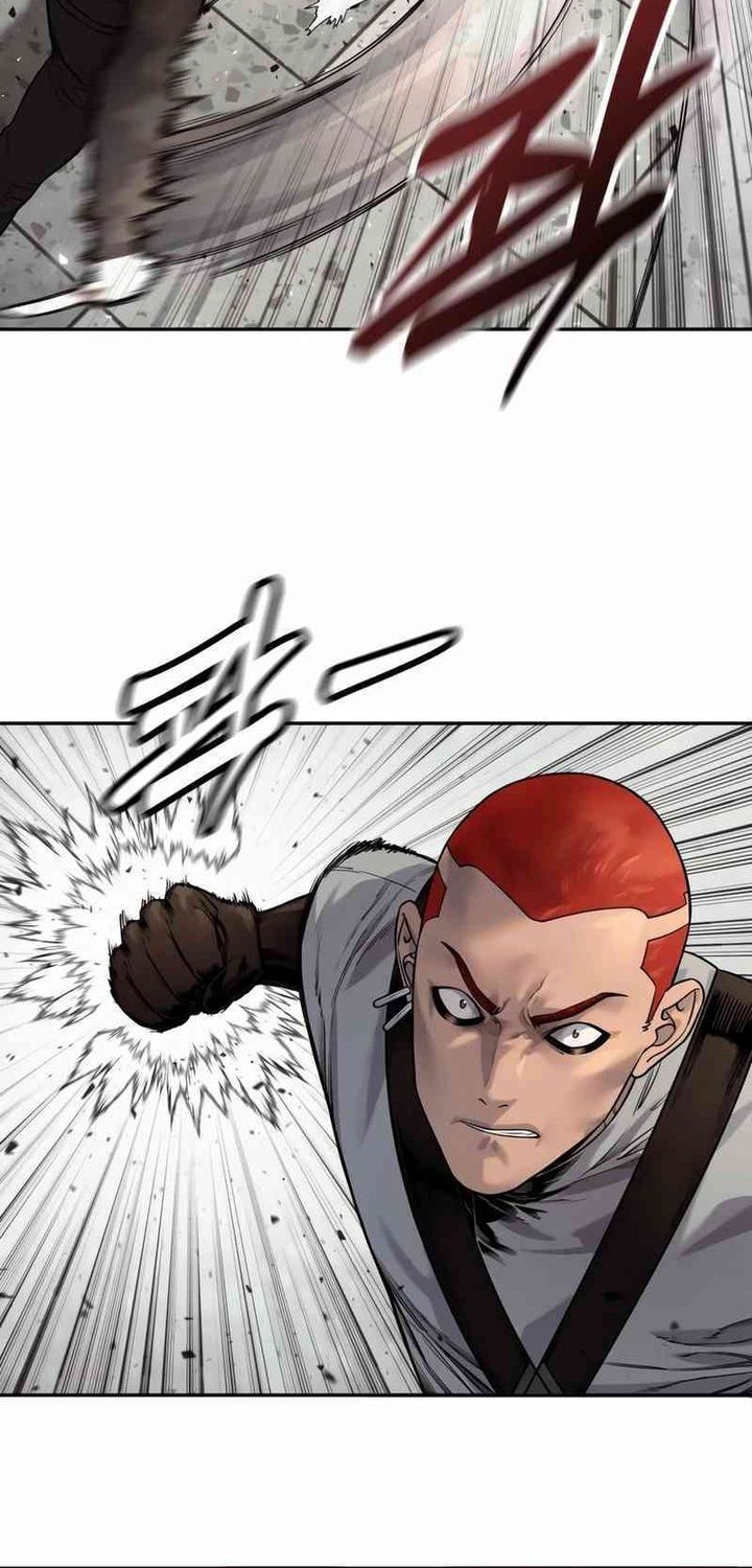 Return of the Bloodthirsty Police Chapter 93 - halaman 4