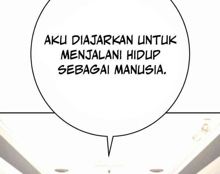 Return of the Bloodthirsty Police Chapter 93 - halaman 43