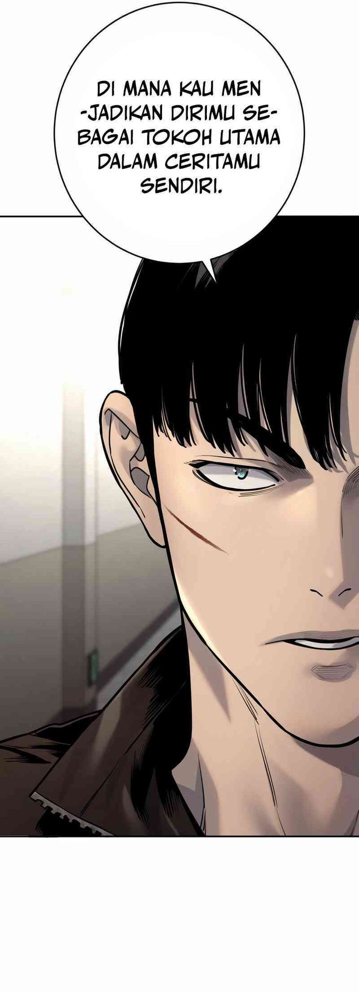 Return of the Bloodthirsty Police Chapter 93 - halaman 46