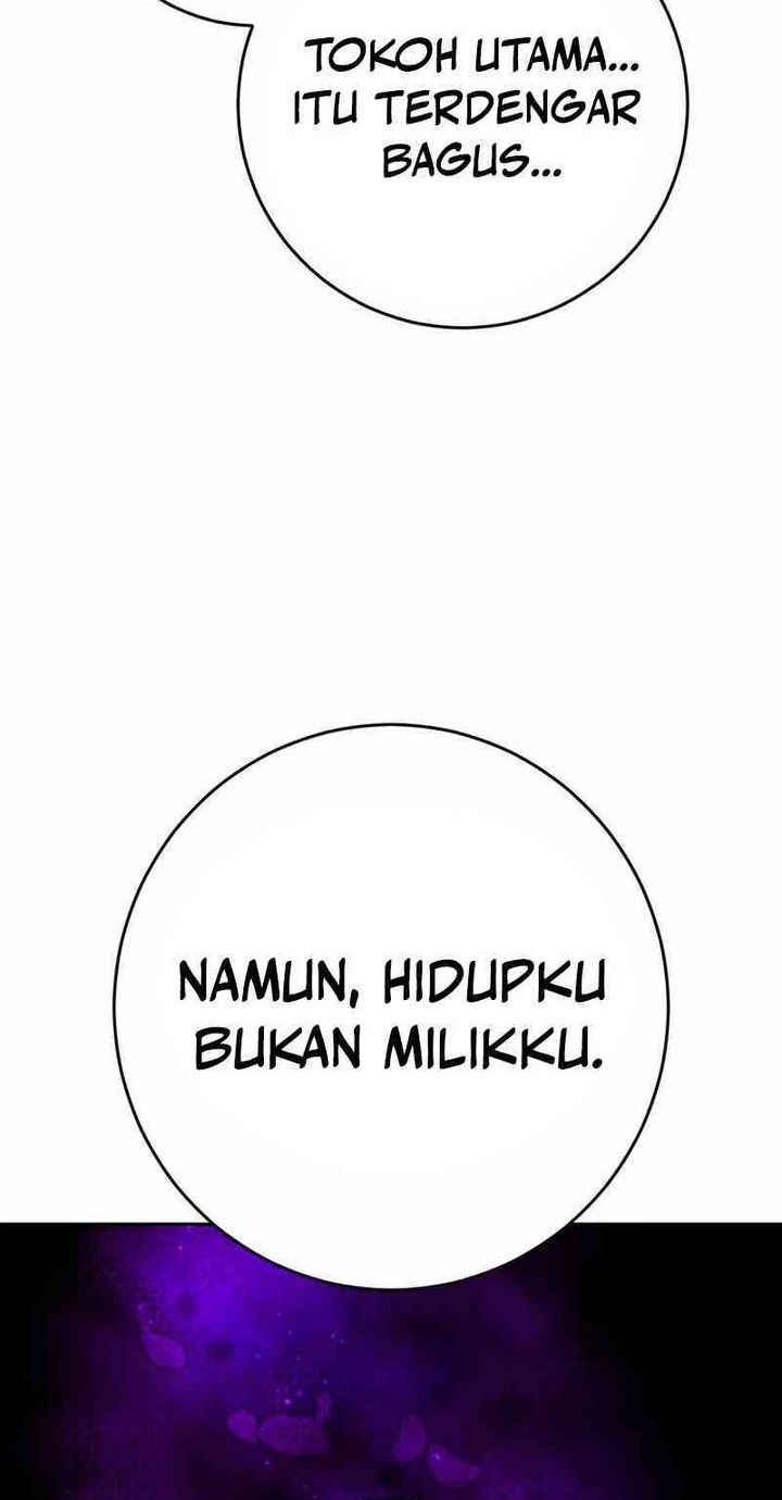 Return of the Bloodthirsty Police Chapter 93 - halaman 50