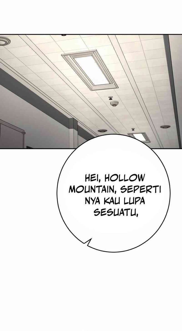 Return of the Bloodthirsty Police Chapter 93 - halaman 52
