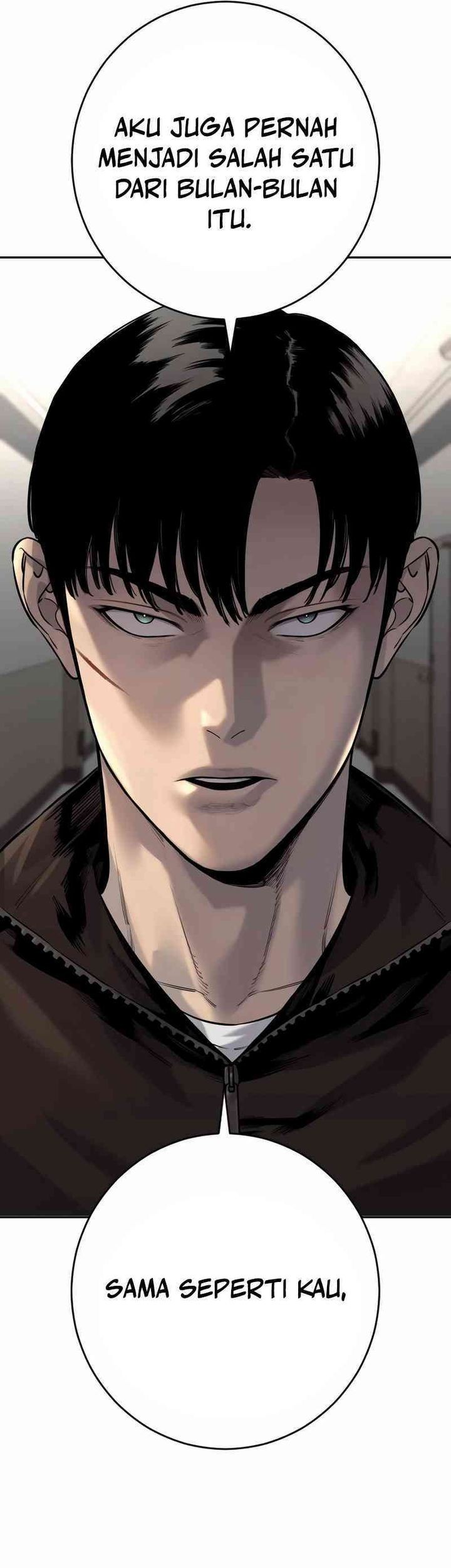 Return of the Bloodthirsty Police Chapter 93 - halaman 53