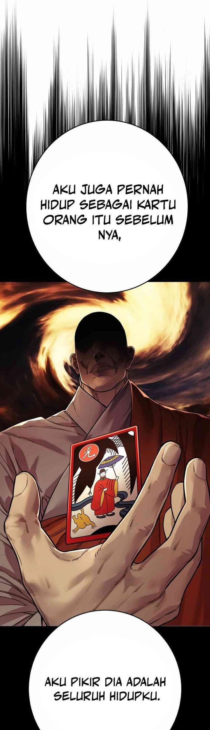 Return of the Bloodthirsty Police Chapter 93 - halaman 55