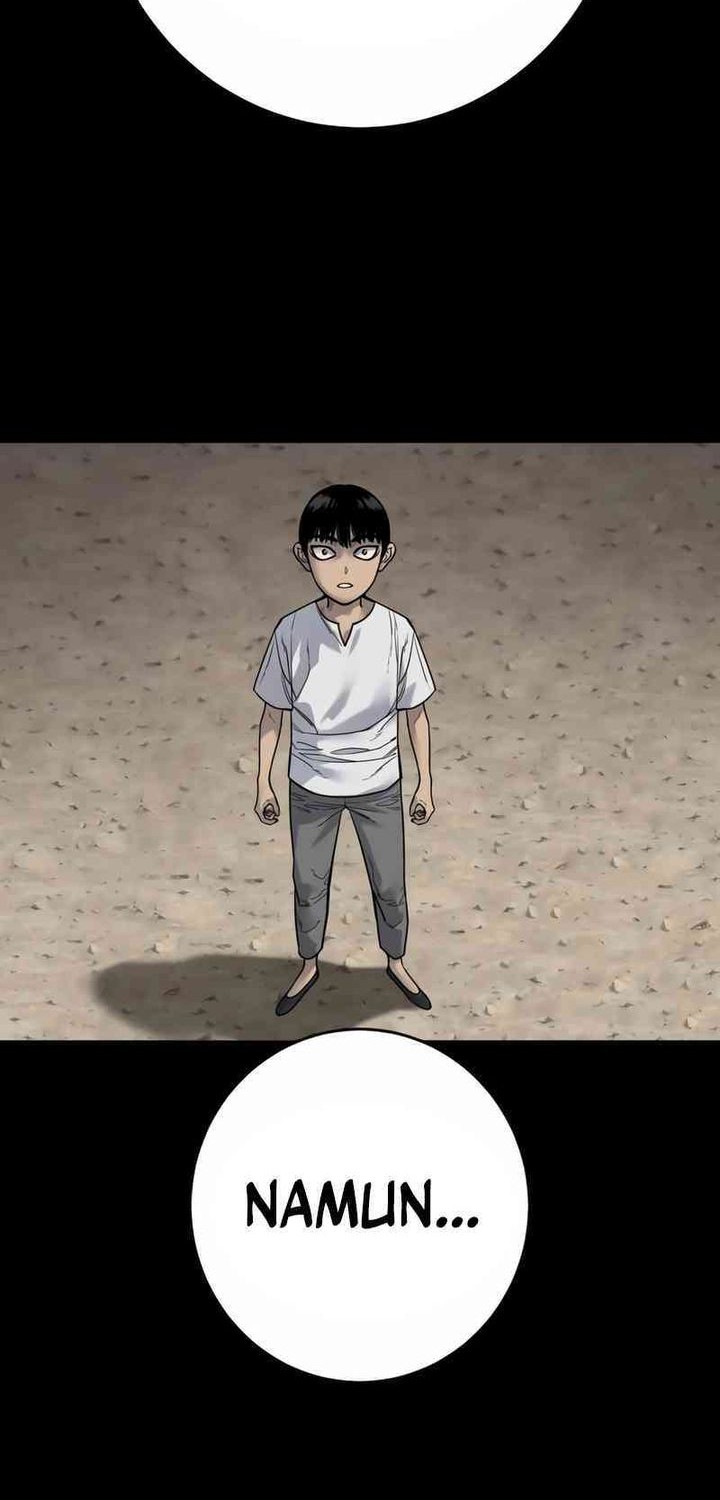 Return of the Bloodthirsty Police Chapter 93 - halaman 56