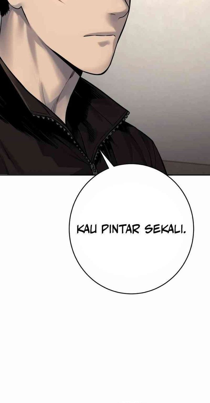 Return of the Bloodthirsty Police Chapter 93 - halaman 70