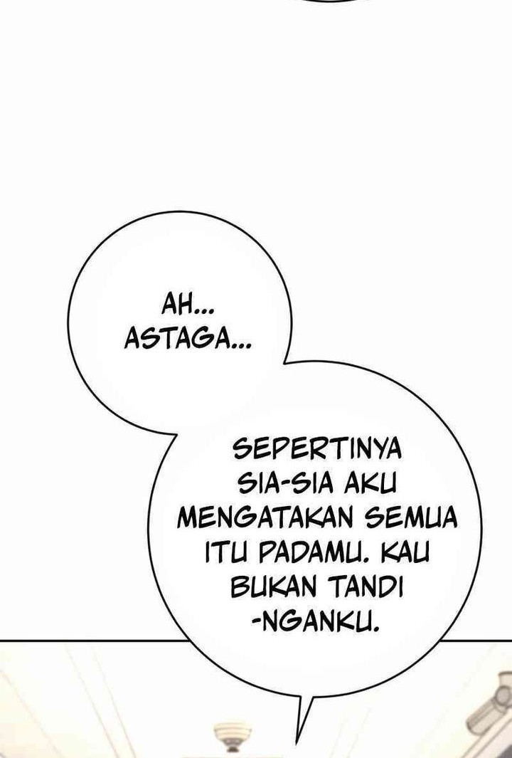 Return of the Bloodthirsty Police Chapter 93 - halaman 76