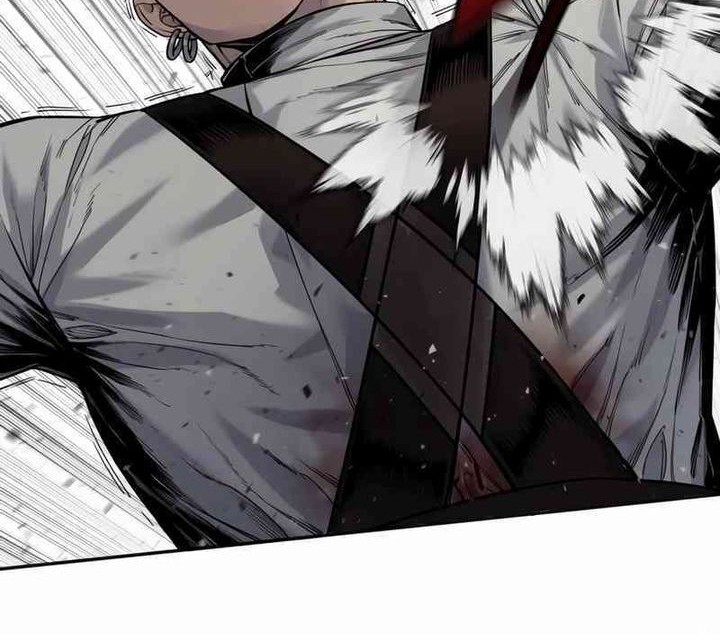 Return of the Bloodthirsty Police Chapter 93 - halaman 8