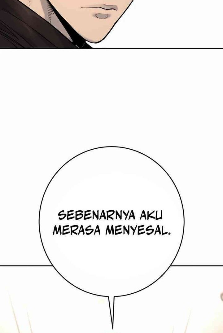 Return of the Bloodthirsty Police Chapter 93 - halaman 83