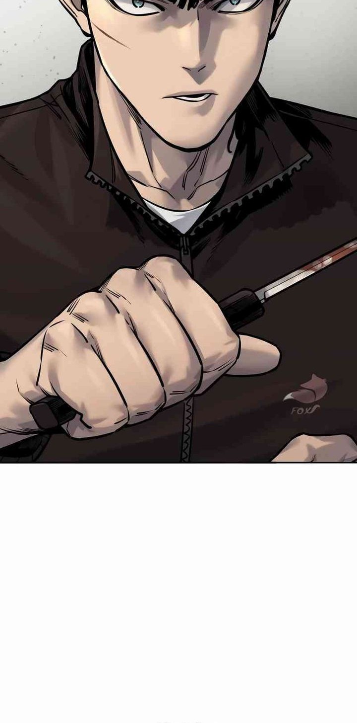 Return of the Bloodthirsty Police Chapter 93 - halaman 87
