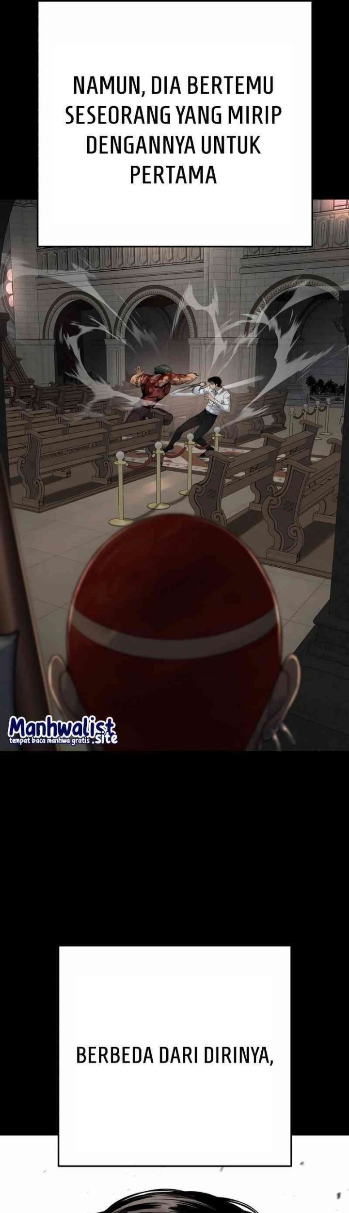 Return of the Bloodthirsty Police Chapter 94 - halaman 13