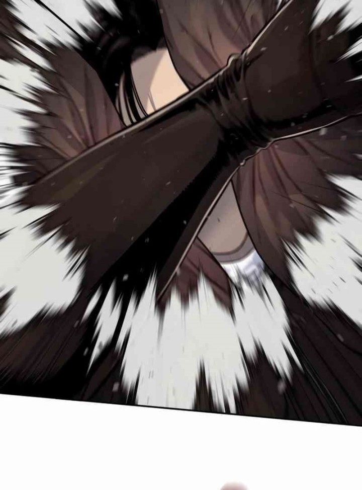 Return of the Bloodthirsty Police Chapter 94 - halaman 22