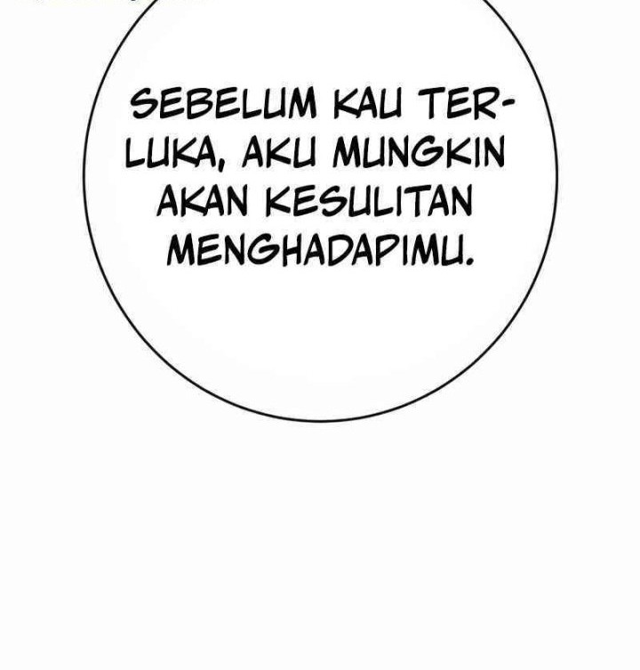 Return of the Bloodthirsty Police Chapter 94 - halaman 31