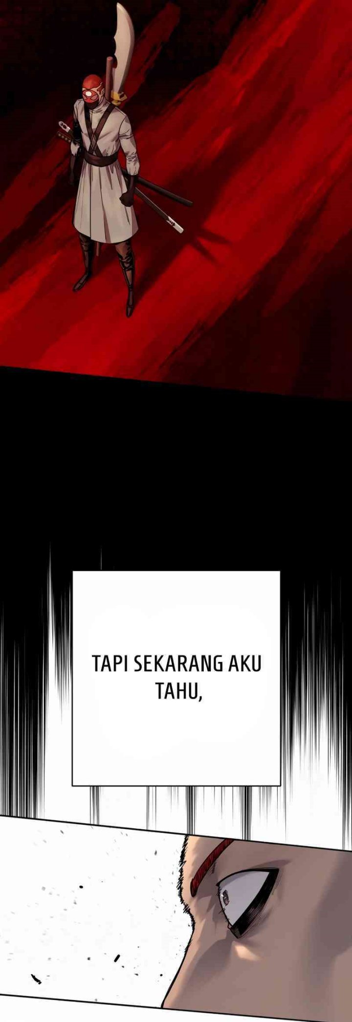 Return of the Bloodthirsty Police Chapter 94 - halaman 48