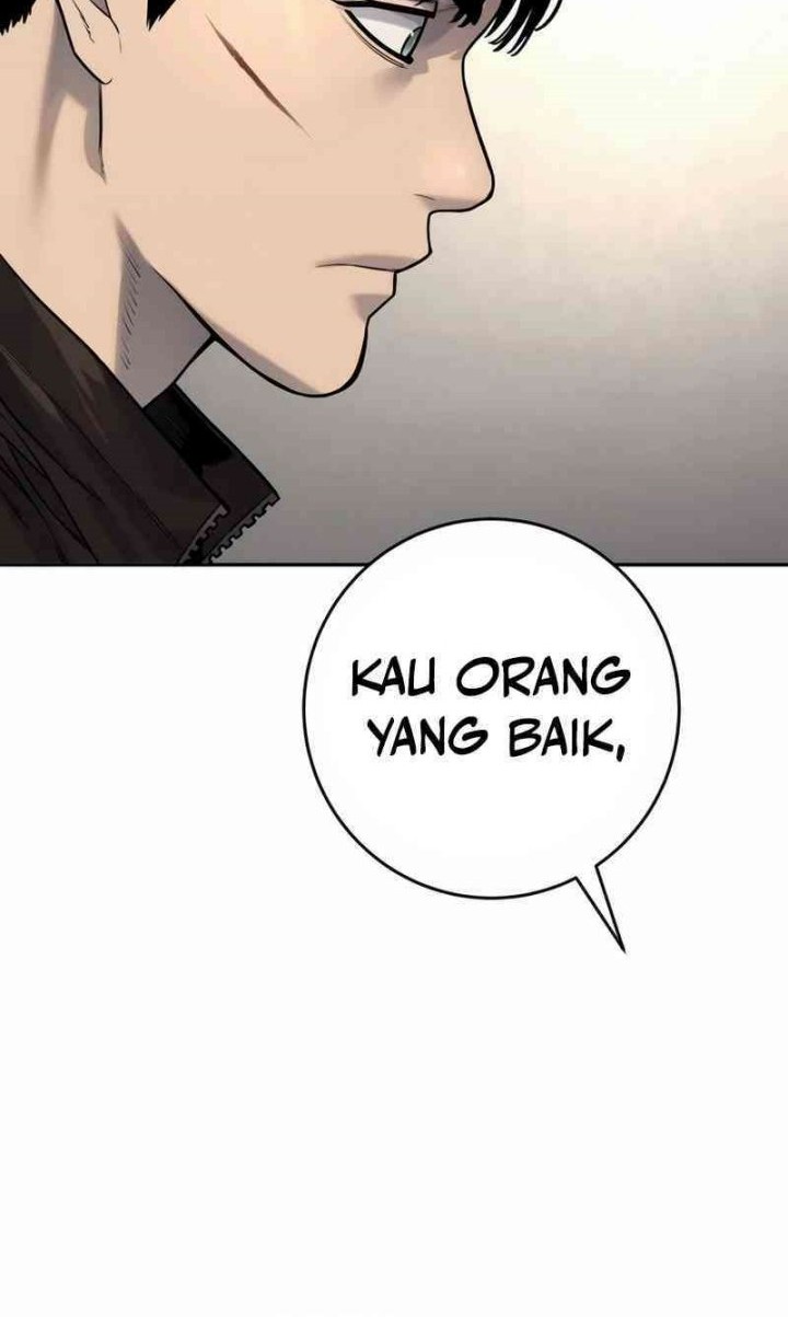 Return of the Bloodthirsty Police Chapter 94 - halaman 58