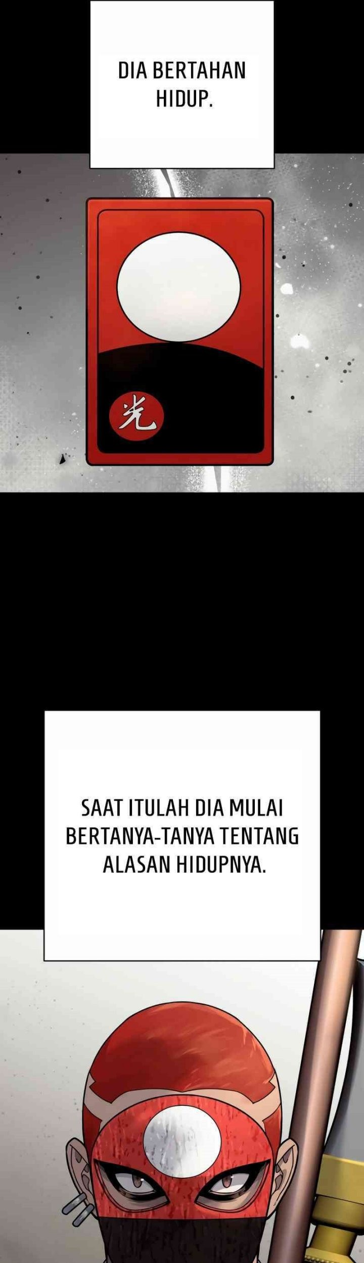 Return of the Bloodthirsty Police Chapter 94 - halaman 7