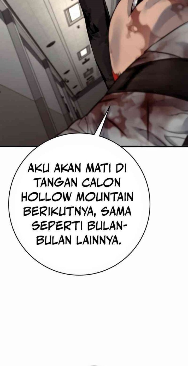 Return of the Bloodthirsty Police Chapter 94 - halaman 70
