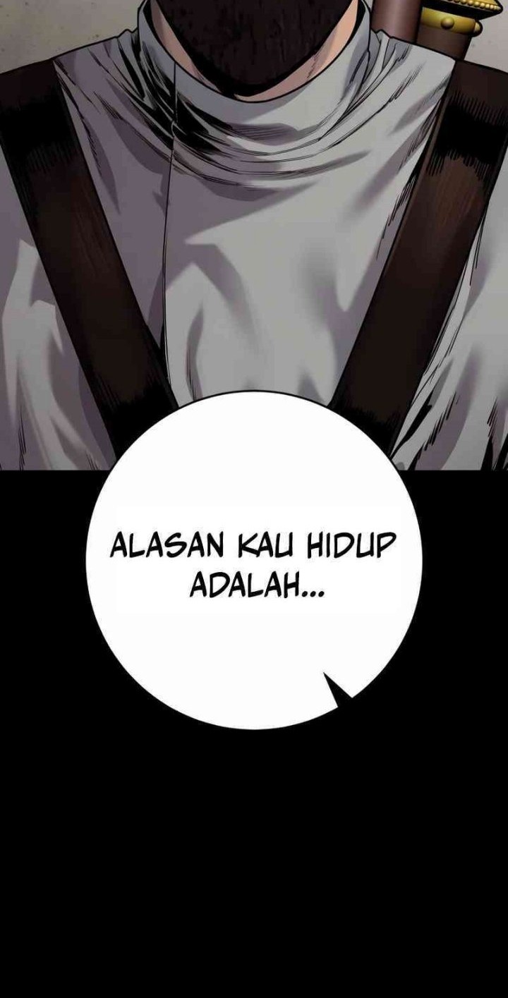 Return of the Bloodthirsty Police Chapter 94 - halaman 8