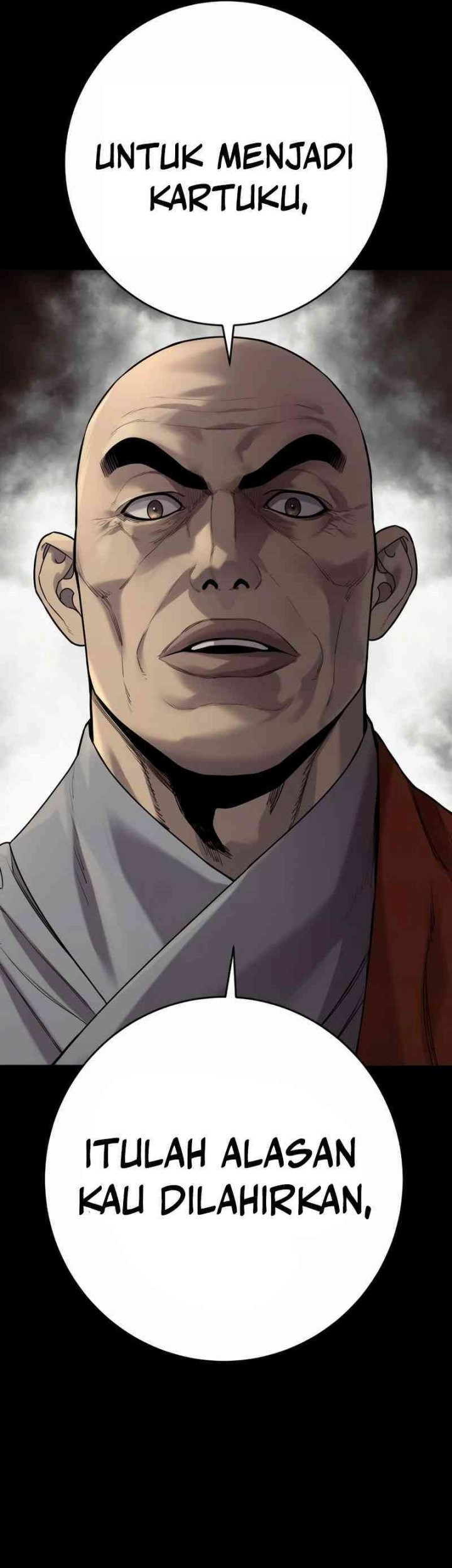 Return of the Bloodthirsty Police Chapter 94 - halaman 9