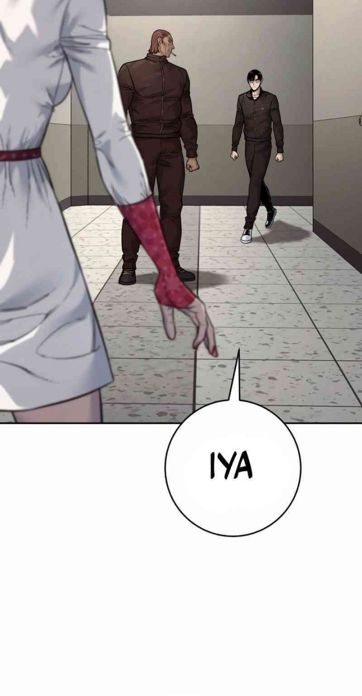 Return of the Bloodthirsty Police Chapter 95 - halaman 14