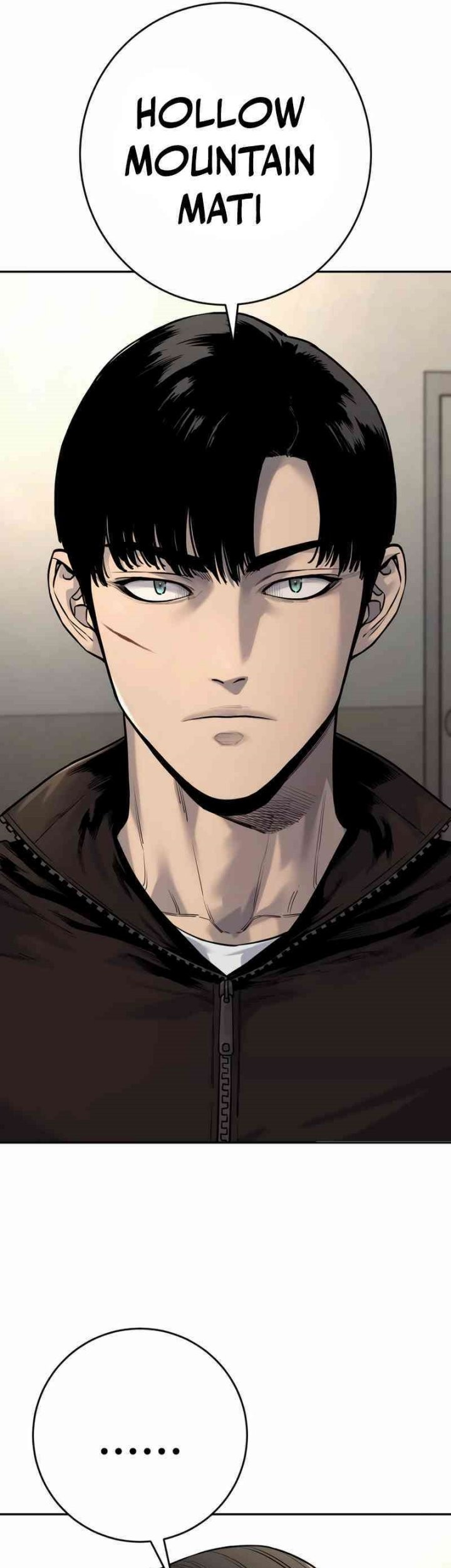 Return of the Bloodthirsty Police Chapter 95 - halaman 15