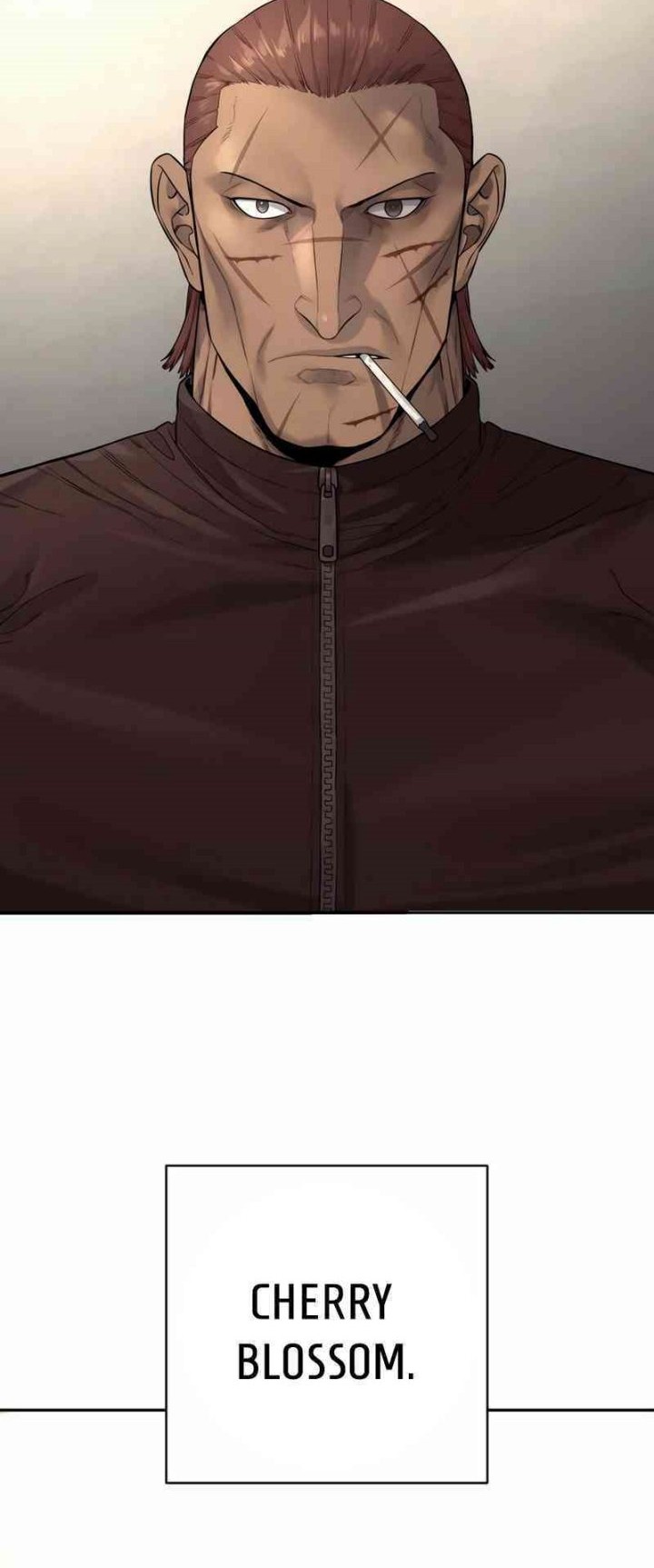 Return of the Bloodthirsty Police Chapter 95 - halaman 2