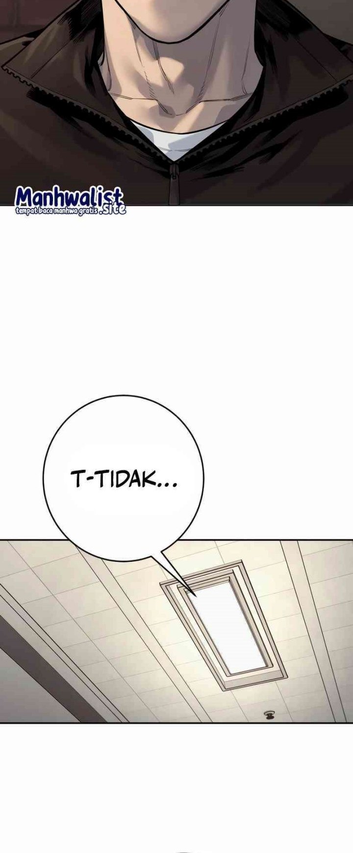 Return of the Bloodthirsty Police Chapter 95 - halaman 48