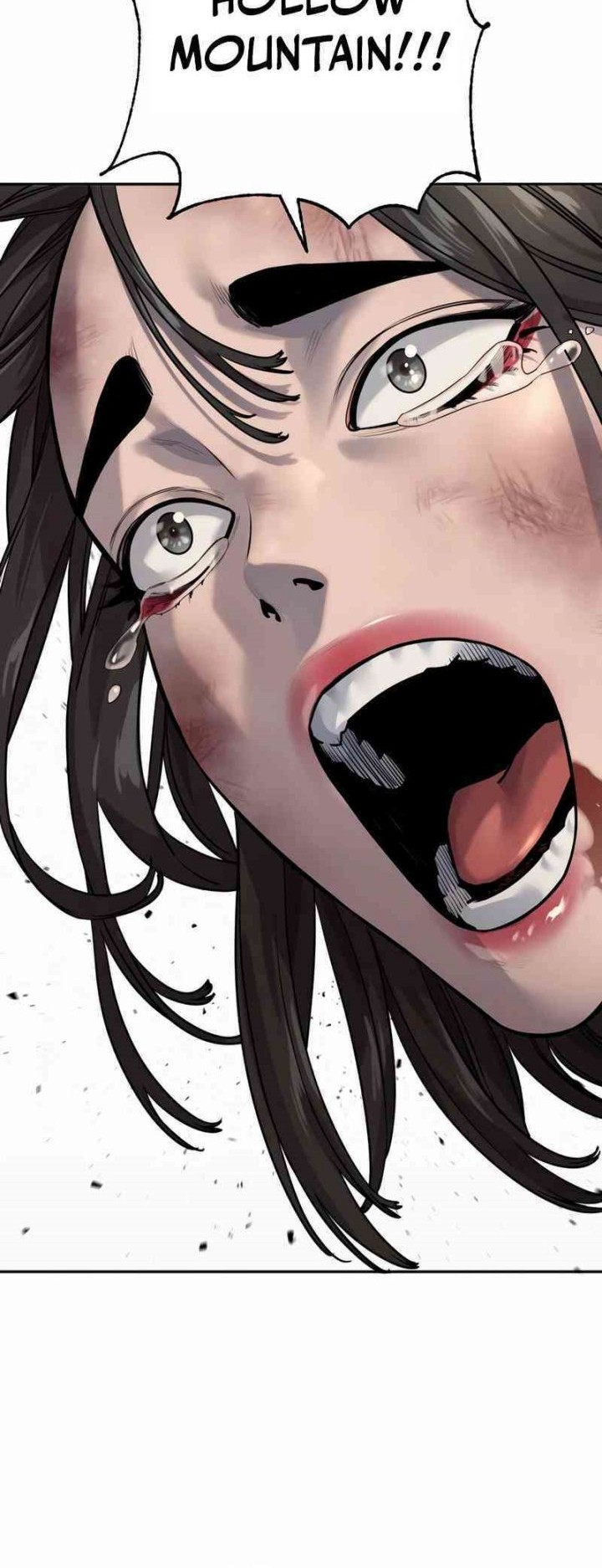 Return of the Bloodthirsty Police Chapter 95 - halaman 52