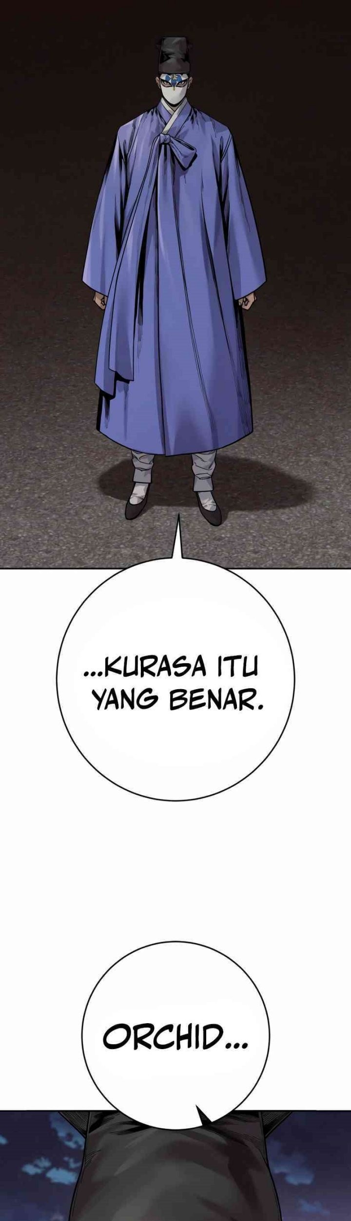 Return of the Bloodthirsty Police Chapter 95 - halaman 64