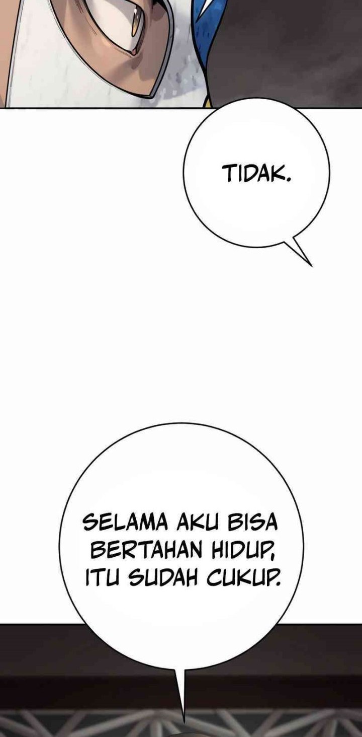 Return of the Bloodthirsty Police Chapter 95 - halaman 70