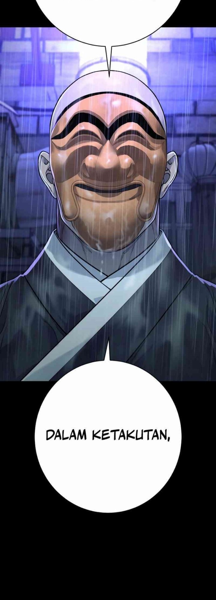 Return of the Bloodthirsty Police Chapter 96 - halaman 50