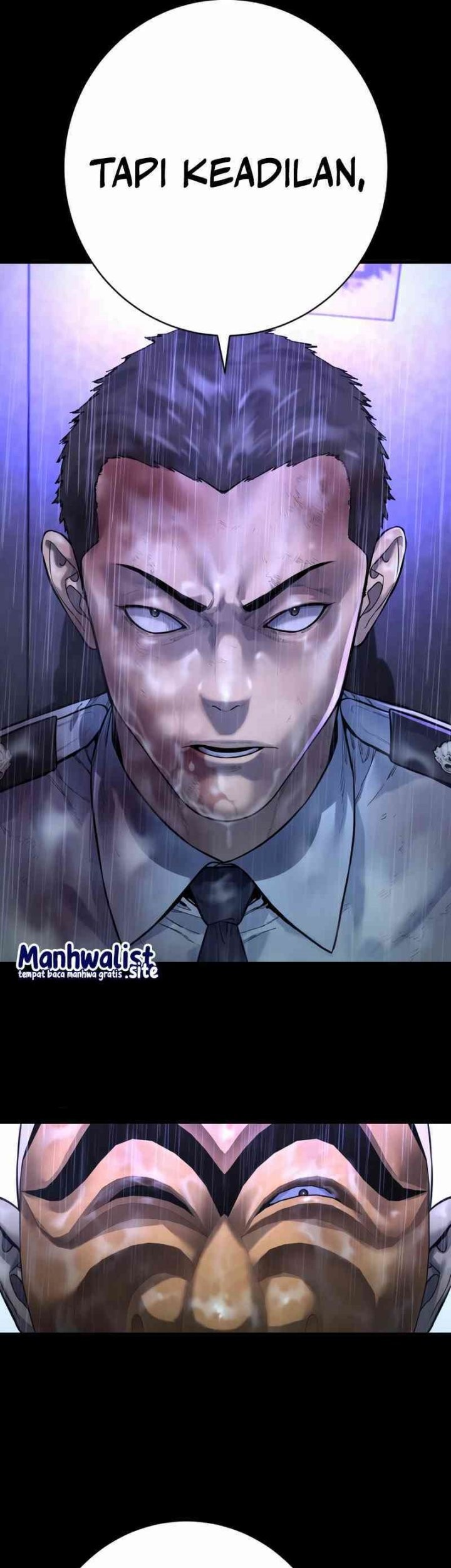 Return of the Bloodthirsty Police Chapter 96 - halaman 53