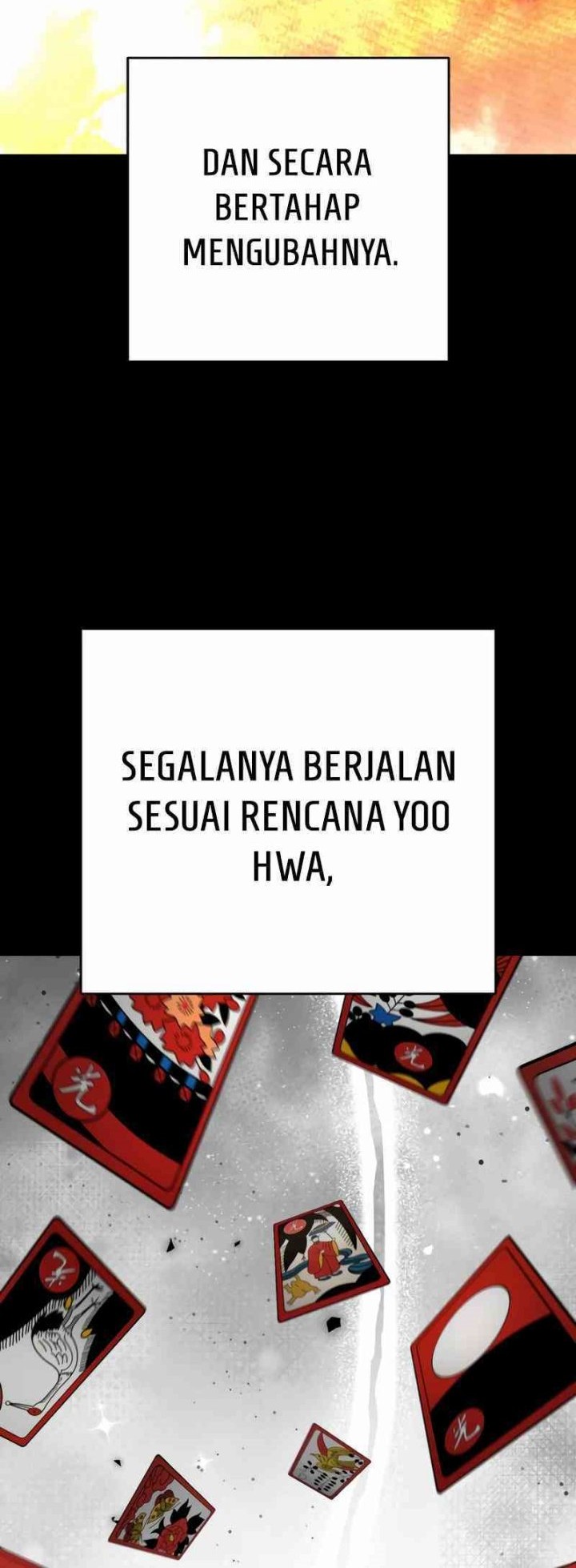Return of the Bloodthirsty Police Chapter 96 - halaman 58