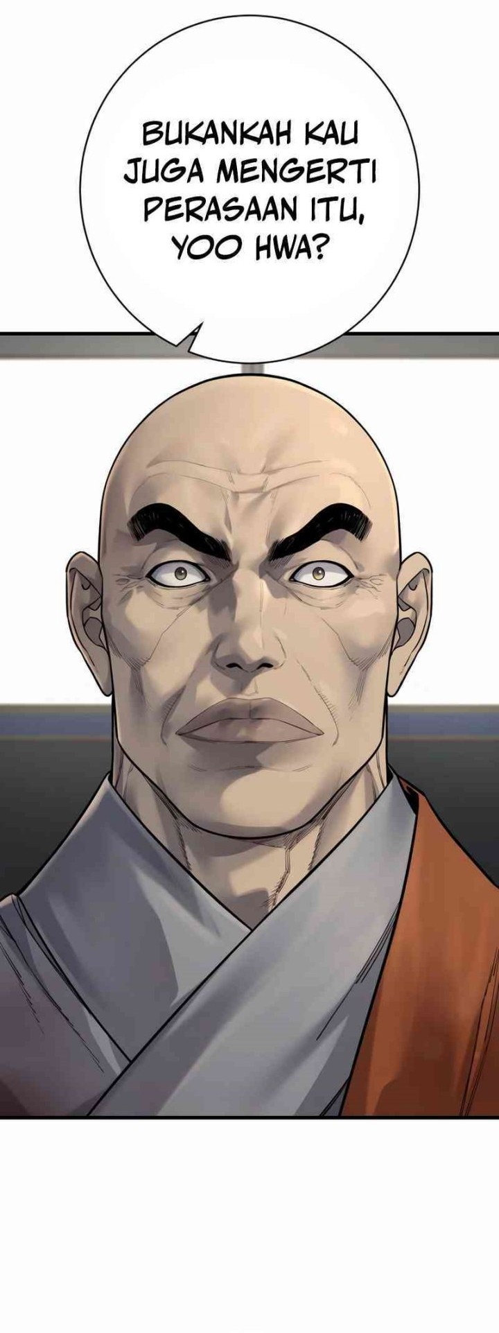 Return of the Bloodthirsty Police Chapter 96 - halaman 72