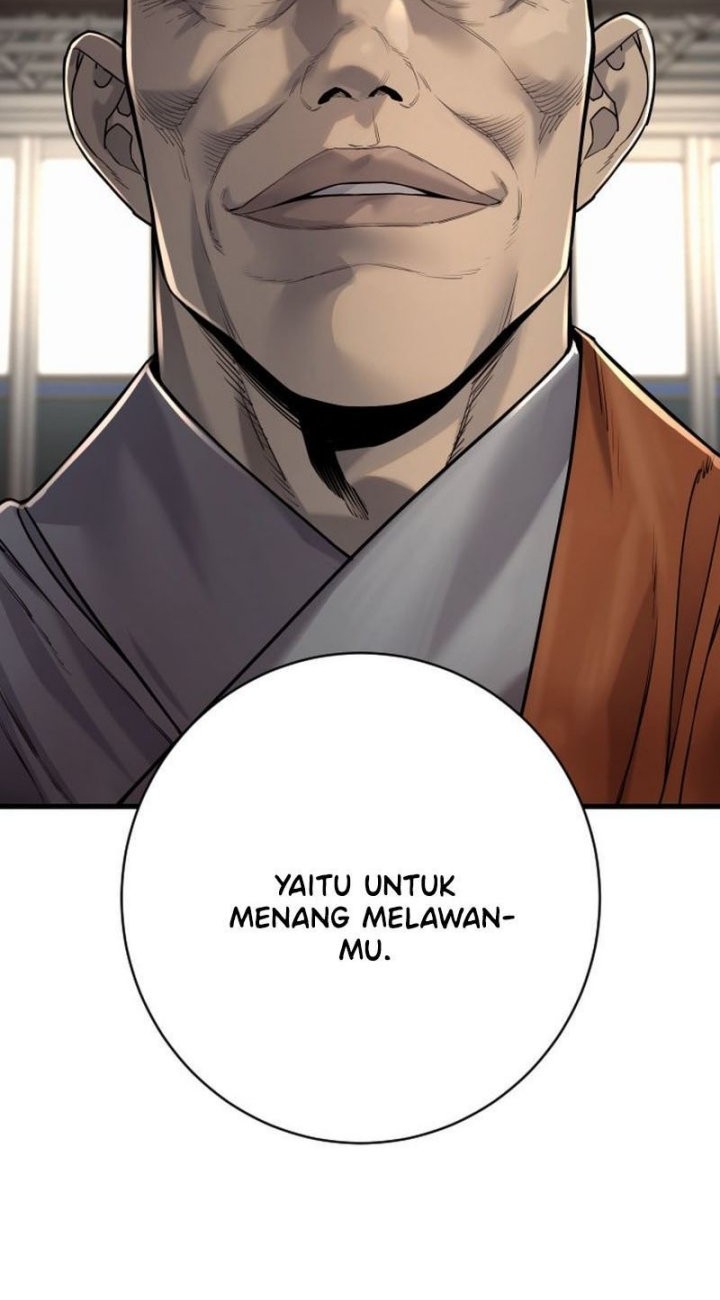Return of the Bloodthirsty Police Chapter 97 - halaman 47